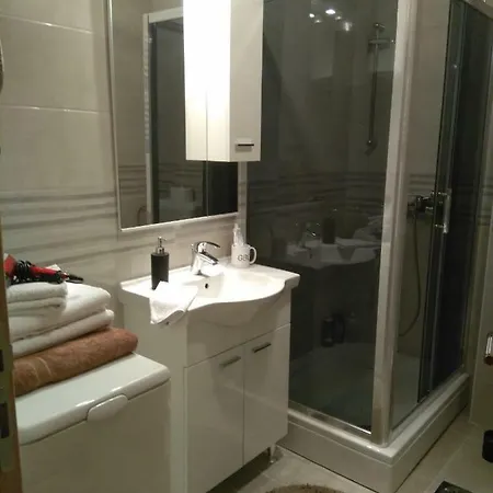 Apartman Borislava Appartamento Trebinje