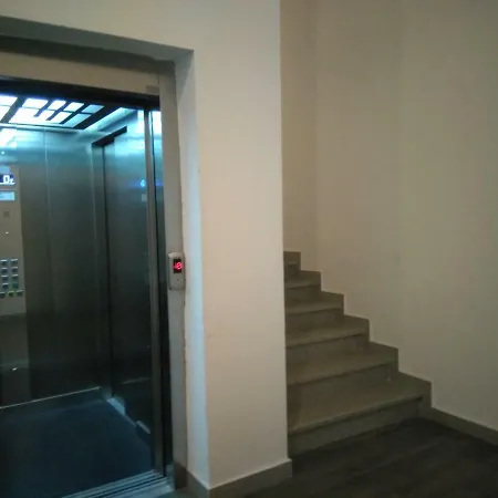 Appartamento Apartman Borislava *