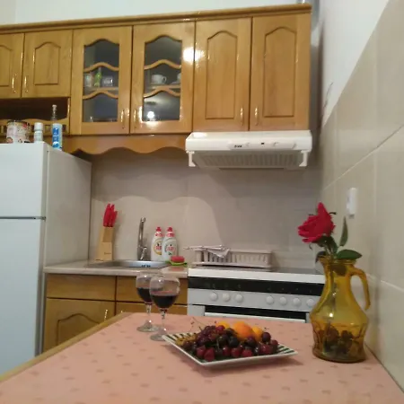 Appartamento Apartman Borislava Trebinje