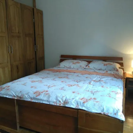 Apartman Borislava Appartamento *