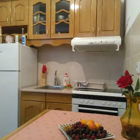 Apartman Borislava Trebinje