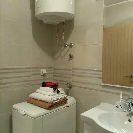 Appartamento Apartman Borislava *