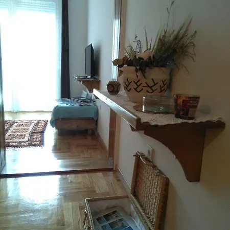 Appartamento Apartman Borislava Trebinje
