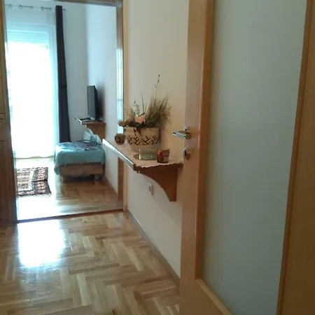 Apartman Borislava Appartamento