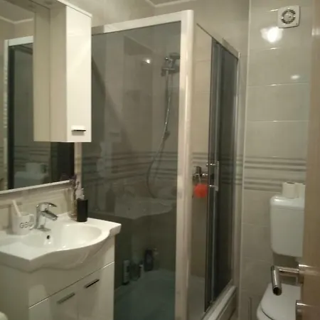 Appartamento Apartman Borislava