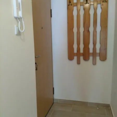 Appartamento Apartman Borislava *