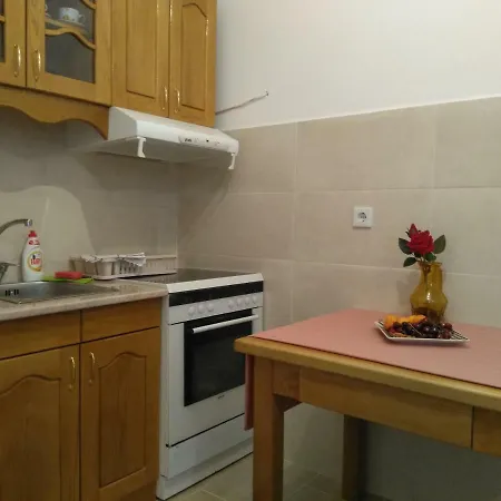 Apartman Borislava Trebinje