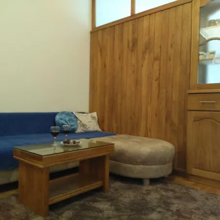 Apartman Borislava Appartamento *