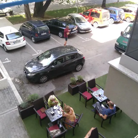 Apartman Borislava *