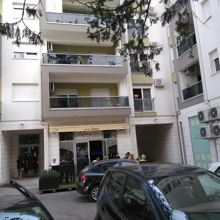 Apartman Borislava Trebinje