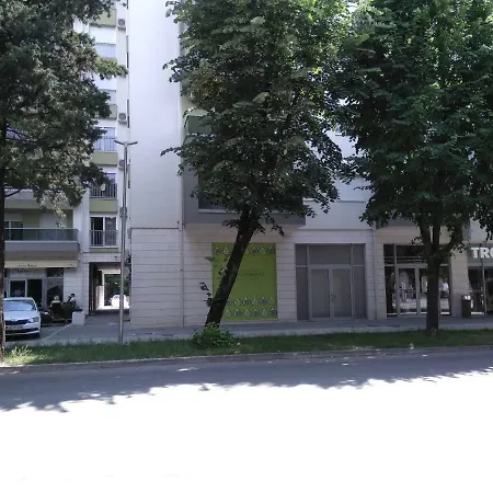 Appartamento Apartman Borislava Trebinje