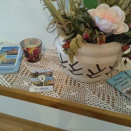 Apartman Borislava Appartamento