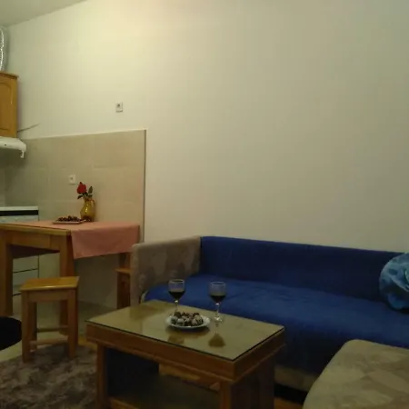 Apartman Borislava Trebinje