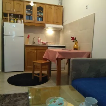 Apartman Borislava