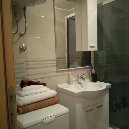 Appartamento Apartman Borislava